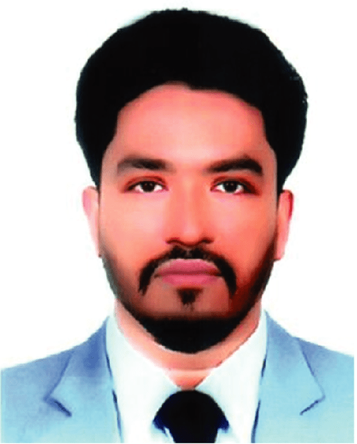 Mr. Mohammad Al Masum Mirdha